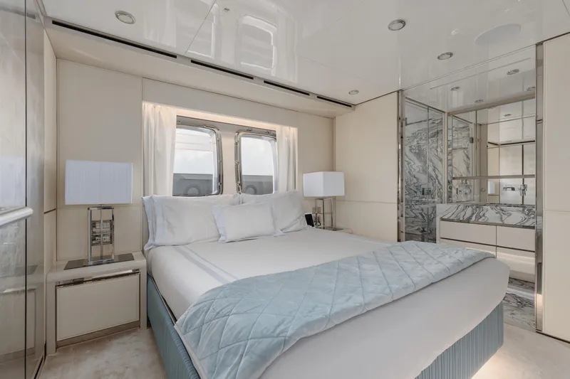 Sl118 Yacht Photos Pics Sanlorenzo SL118