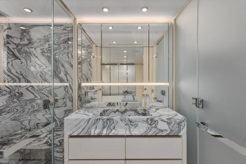 Sl118 Yacht Photos Pics Sanlorenzo SL118