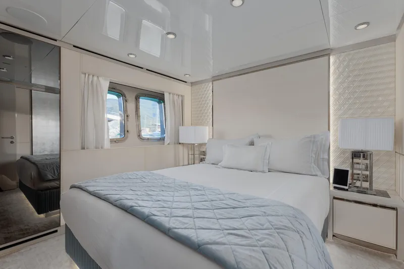 Sl118 Yacht Photos Pics Sanlorenzo SL118