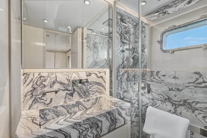 Sl118 Yacht Photos Pics Sanlorenzo SL118