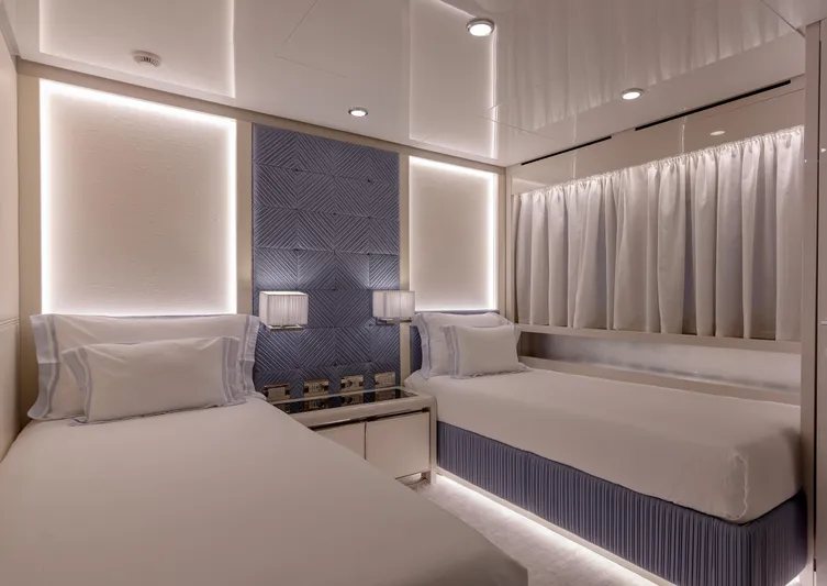 Sl118 Yacht Photos Pics Sanlorenzo SL118