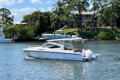 Nimbus Weekender 9 #288