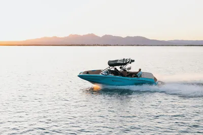 MasterCraft NXT24