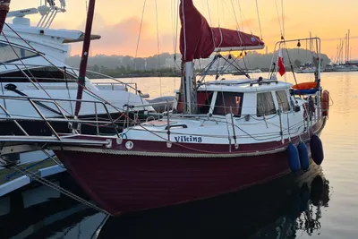 2008 Custom Colin 27