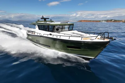 2025 Sargo 45