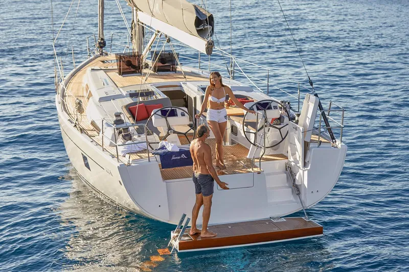 Eto Mio Yacht Photos Pics Manufacturer Provided Image