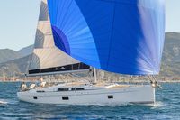 2020 Hanse 508