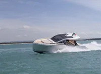 2023 Italia Yachts IY 43 veloce