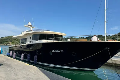 2008 Apreamare Maestro 65