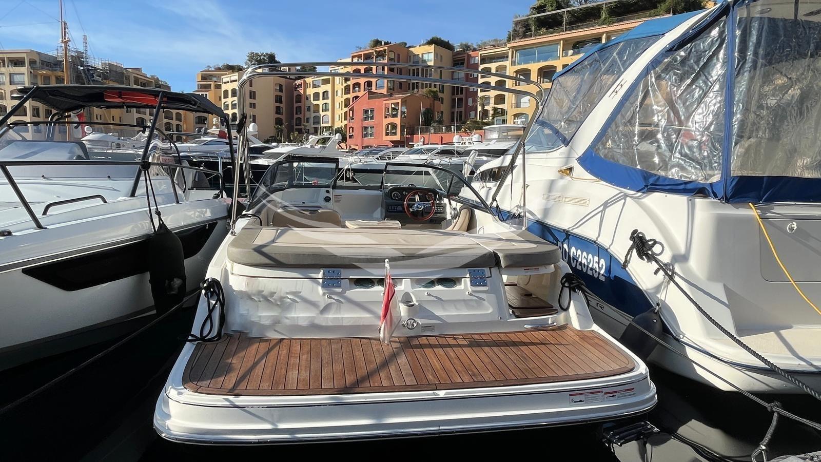 2017 Bayliner VR5 Cuddy