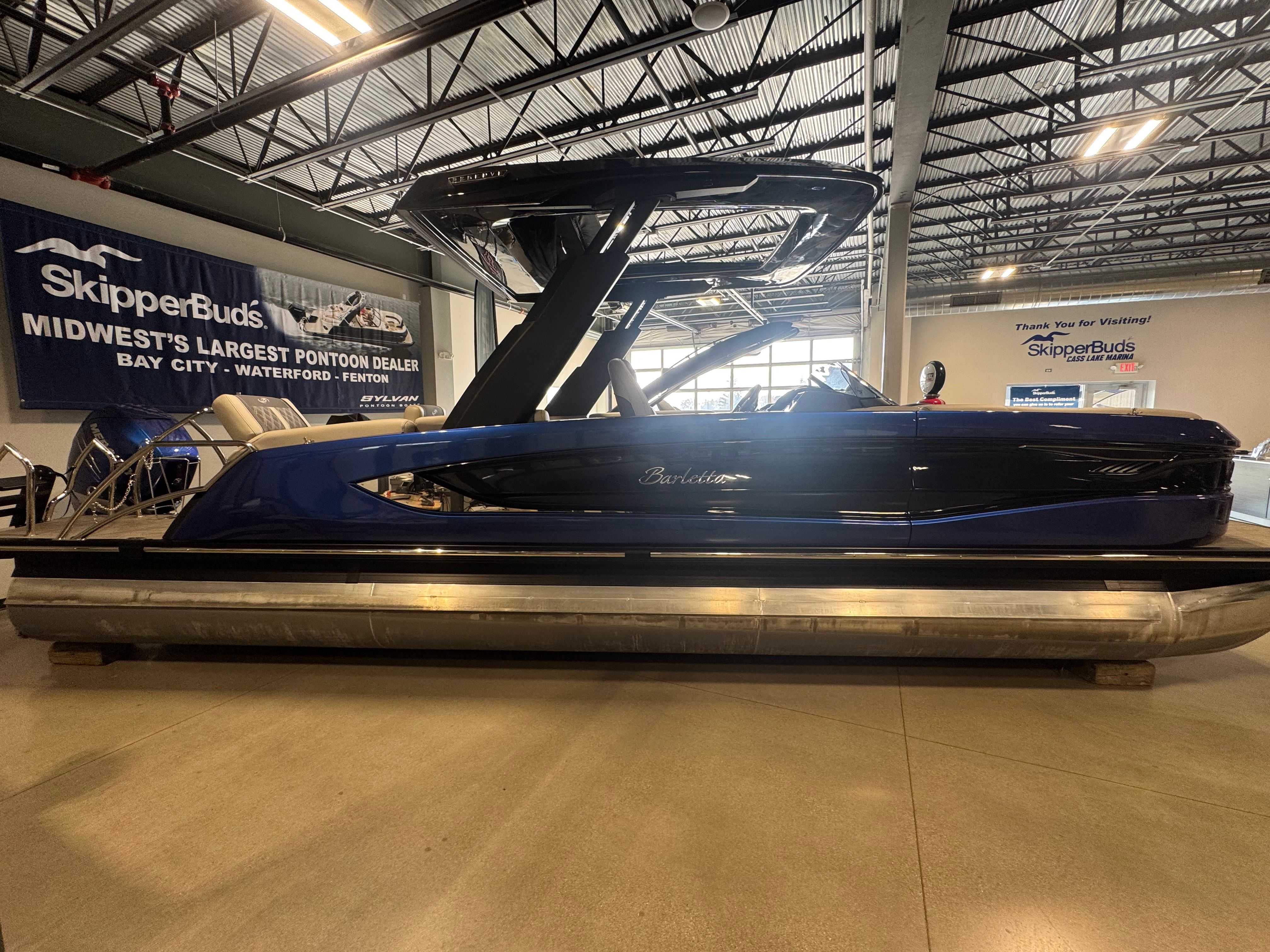 Barletta RESERVE V26 MTT