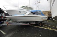 2007 Bayliner 175