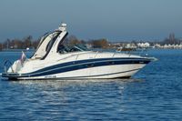 2007 Four Winns 318 Vista