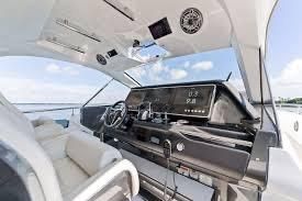 2021 Azimut 47 