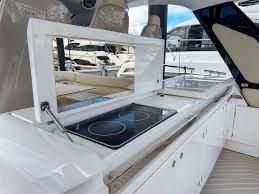 2021 Azimut 47 
