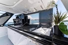 2021 Azimut 47 