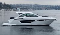 2023 Cruisers Yachts 50 Cantius