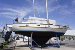1975 Cheoy Lee Offshore 39