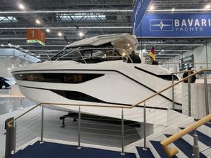 2024 Bavaria SR33