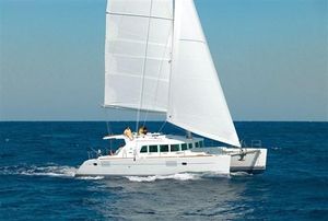 2006 Lagoon LAGOON 440