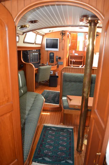 Fleur De Lys Yacht Photos Pics 