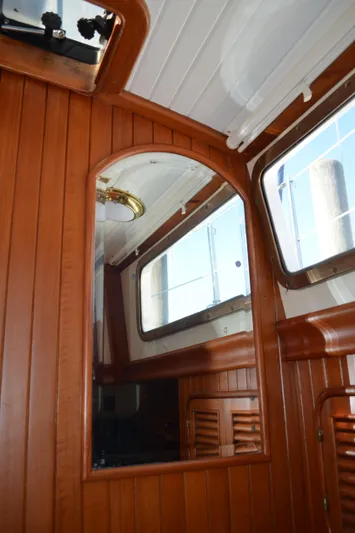 Fleur De Lys Yacht Photos Pics 