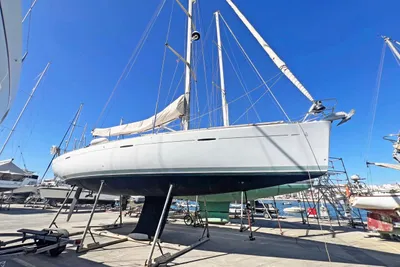 2003 Beneteau First 47.7