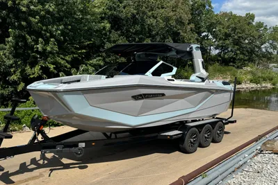 Nautique Super Air Nautique G23 Paragon