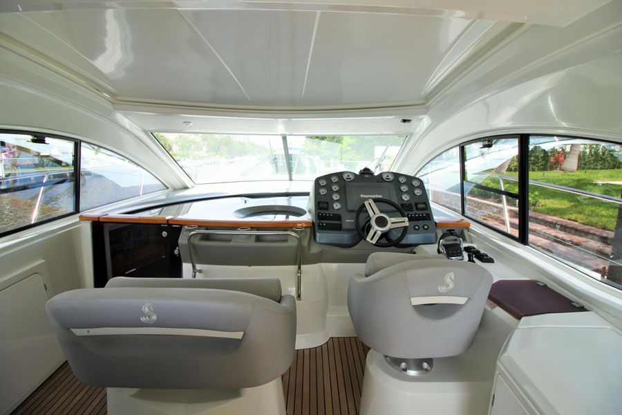 2012 Beneteau 44 GT
