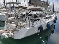 2016 Jeanneau Sun Odyssey 54