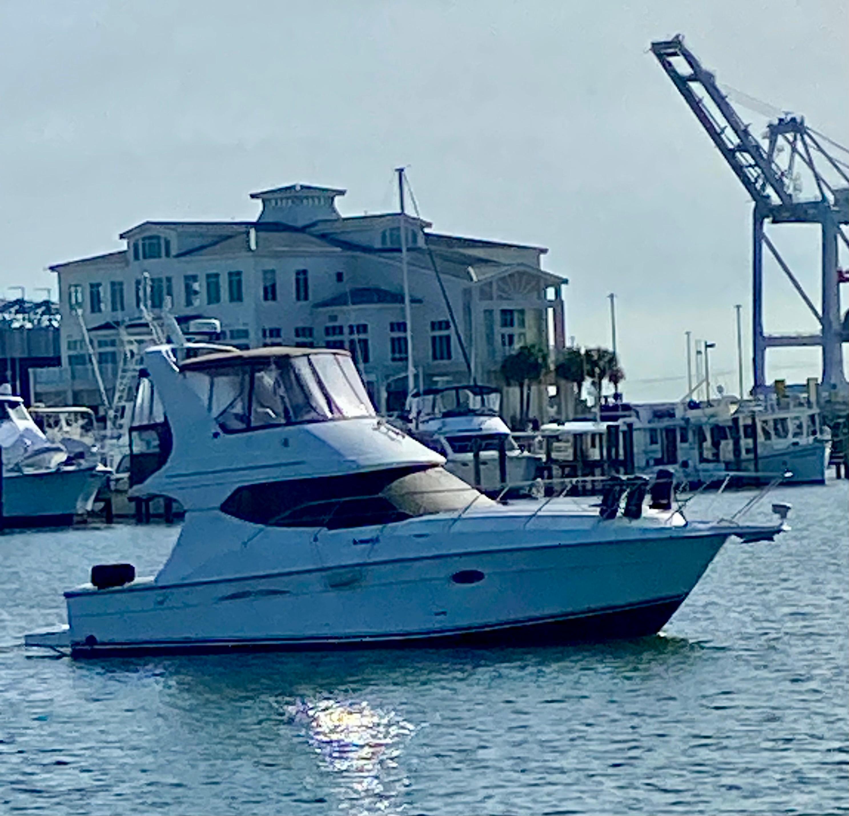 bay point yacht brokerage gulfport reviews