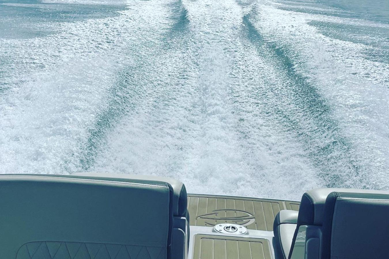 Crownline CROWLINE 265 SS Tweedehands in Valencia iNautia