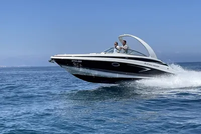 2020 Crownline CROWLINE 265 SS