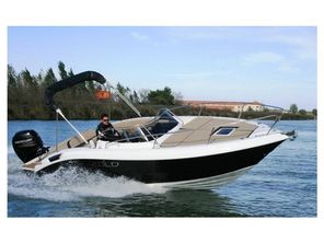 2023 Eolo Marine Eolo Marine 730 DAY