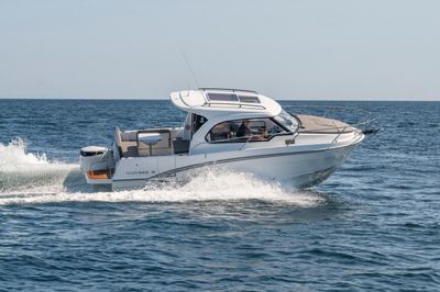 2023 Beneteau ANTARES 8 OB V2-180180