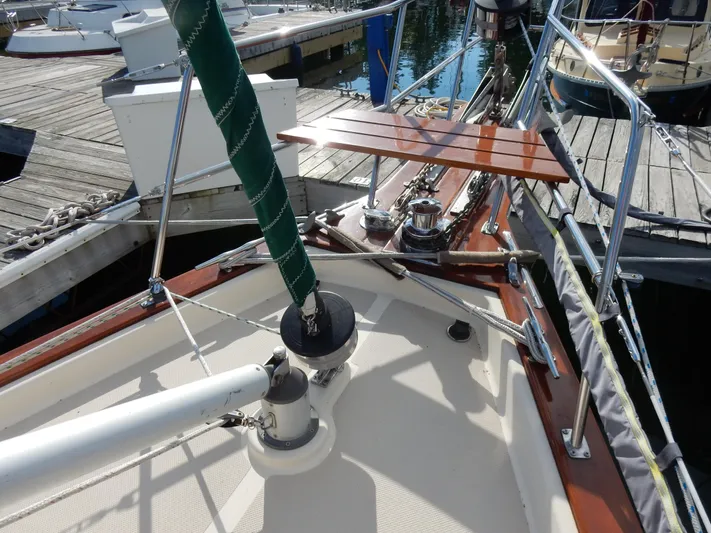 Tilikum III Yacht Photos Pics 