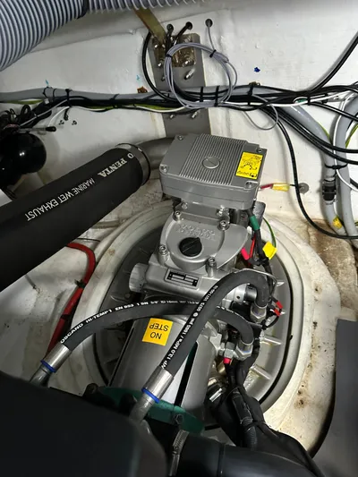 "freedom" Yacht Photos Pics 