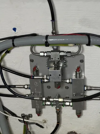 "freedom" Yacht Photos Pics 