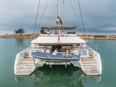 Yacht