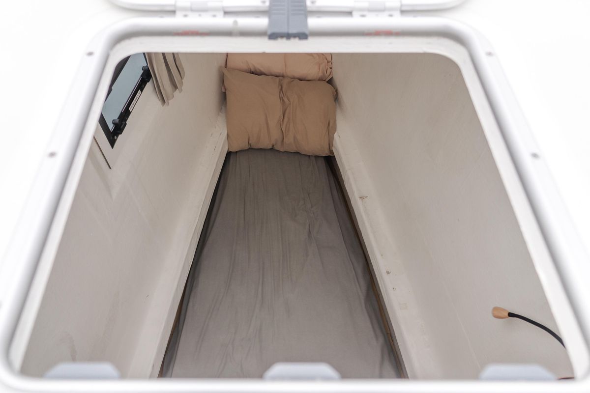 2019 Lagoon 62 