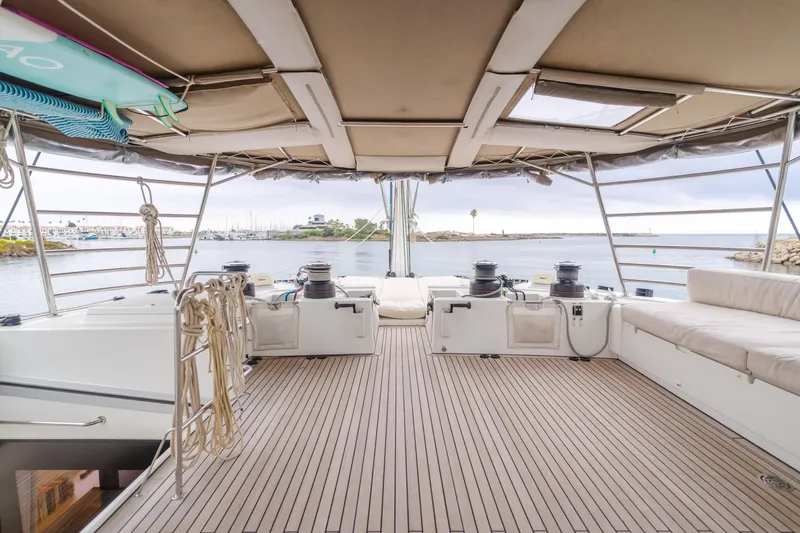 Sunset O Yacht Photos Pics 