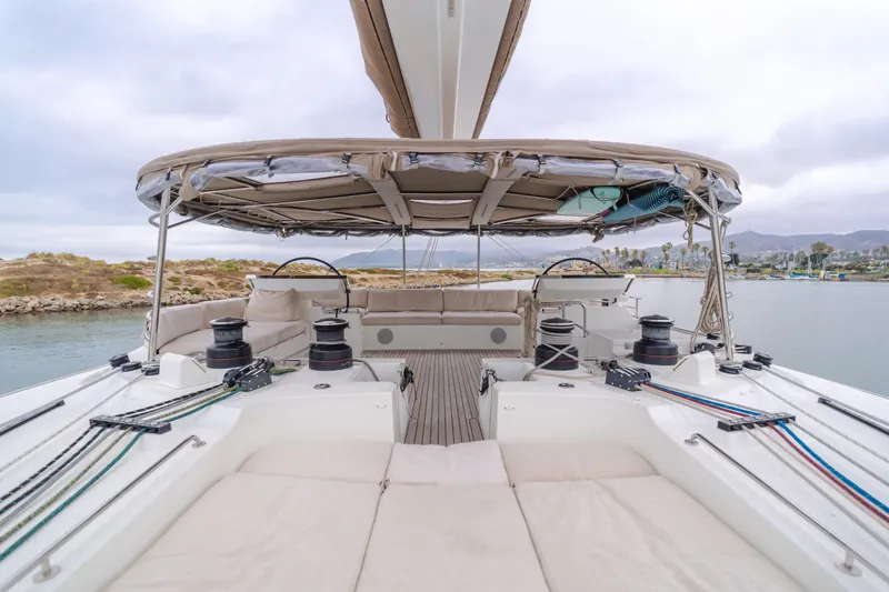 Sunset O Yacht Photos Pics 