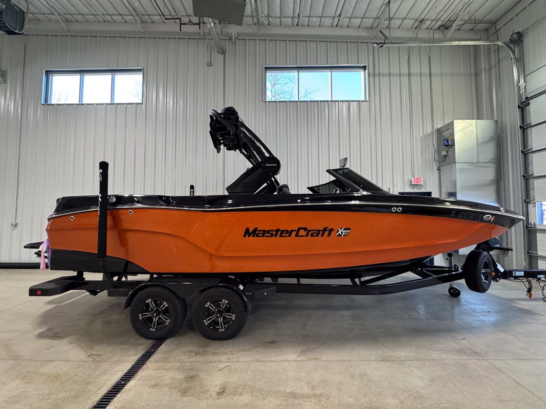 MasterCraft XT24