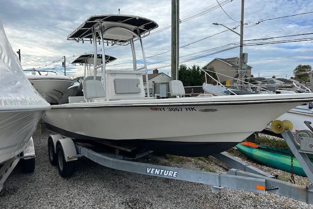 May-Craft 22 Handcock