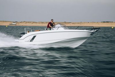 2023 Beneteau FLYER 7 SUNDECK - 178040