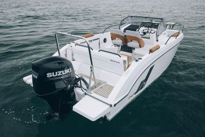 2023 Beneteau FLYER 7 SUNDECK - 178040