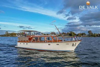 1982 Super Van Craft 1160