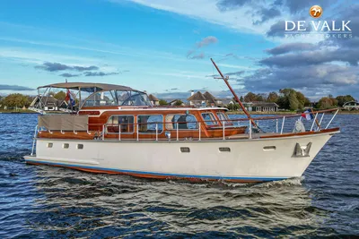 1982 Super Van Craft 1160