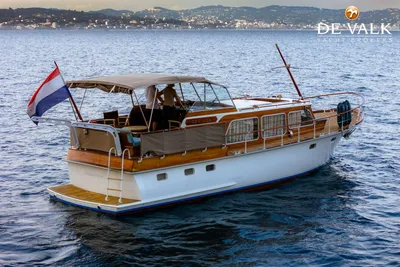 1982 Super Van Craft 1160