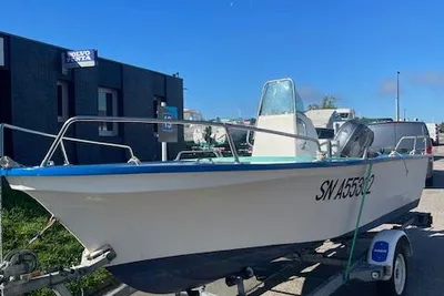 1999 Pro 2000 OPEN 2000 OUTRE MER